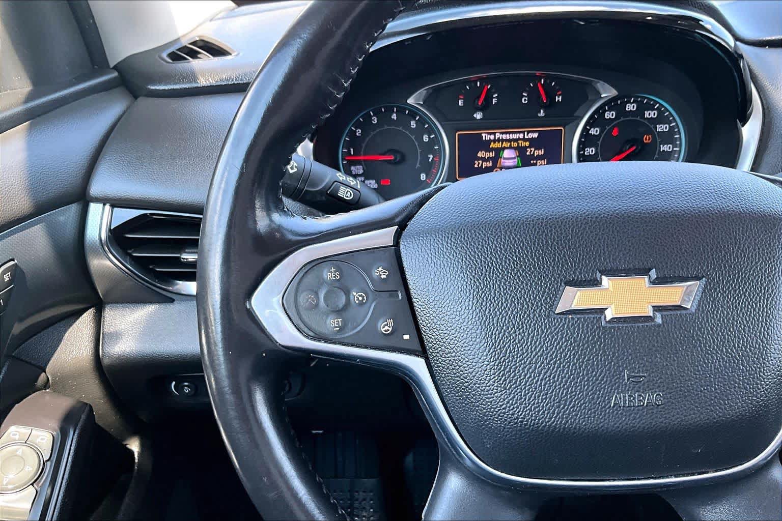 Used 2020 Chevrolet Traverse Premier w/ Redline Edition FWD image 24