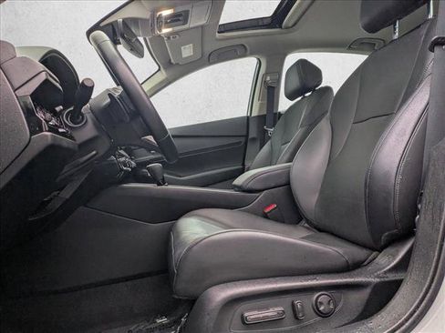 Used 2024 Honda Accord EX-L image 15