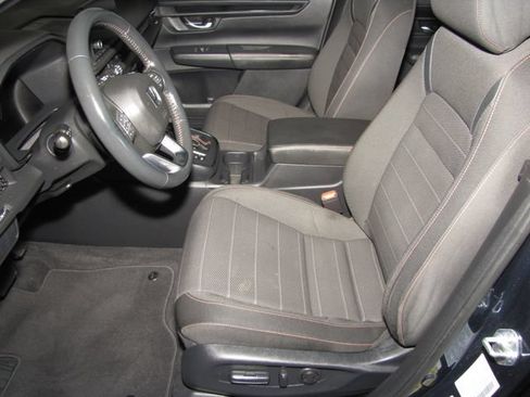 Certified 2024 Honda CR-V Sport image 9
