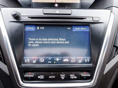 Used 2019 Acura MDX A-Spec image 5