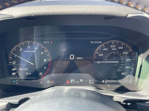 New 2026 Subaru Forester Wilderness image 9