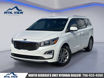 Used 2019 Kia Sedona EX