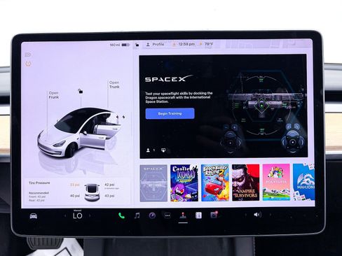 Used 2023 Tesla Model 3 Standard Range image 20