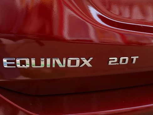 Used 2019 Chevrolet Equinox Premier image 9