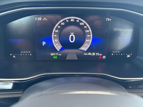 Used 2024 Volkswagen Jetta S image 17