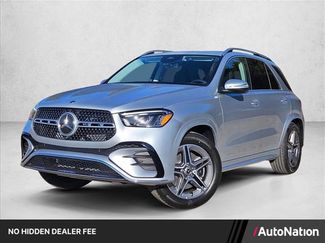 Certified 2026 Mercedes-Benz GLE 450 4MATIC video 1