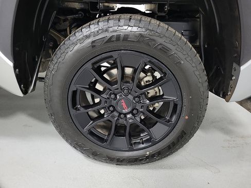 Used 2023 Toyota Tundra SR5 image 9