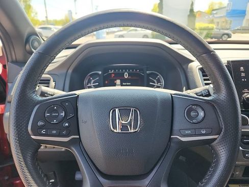 Certified 2023 Honda Passport EX-L image 19