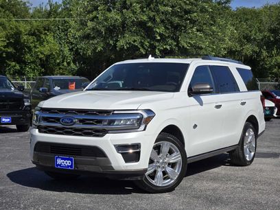 Used 2024 Ford Expedition King Ranch