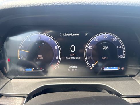 Used 2025 Jeep Grand Cherokee L Limited RWD image 18