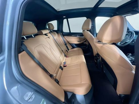 Used 2024 BMW X3 xDrive30i w/ Premium Package image 30