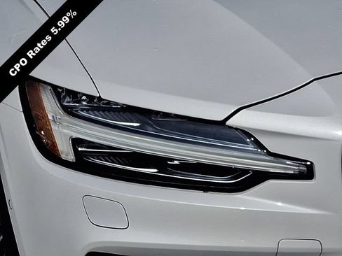 Certified 2025 Volvo S60 T8 Plus AWD/4WD image 11