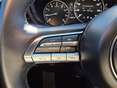 Used 2021 MAZDA CX-30 AWD 2.5 Turbo S image 14