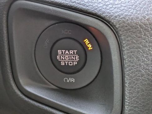 New 2026 Jeep Wrangler Sport S image 19