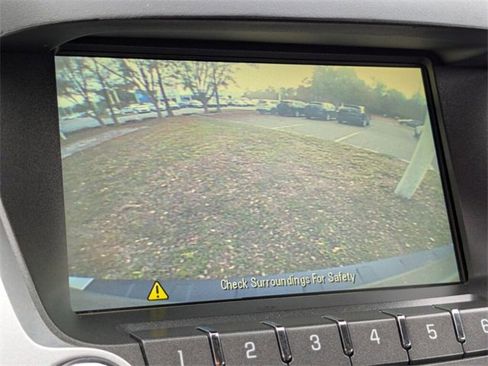 Used 2015 GMC Terrain SLE image 20