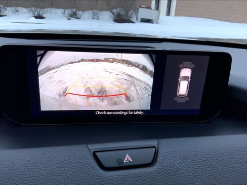 Used 2024 MAZDA CX-90 Plug-In Hybrid w/ Premium Pkg image 29