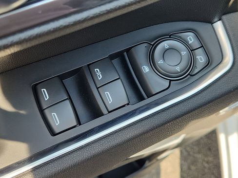 New 2025 Chevrolet Silverado 1500 RST image 56