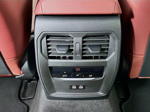 New 2026 BMW i4 eDrive40 w/ Parking Assistance Package image 18