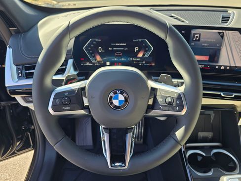 New 2026 BMW X1 xDrive28i w/ Technology Package AWD/4WD image 17