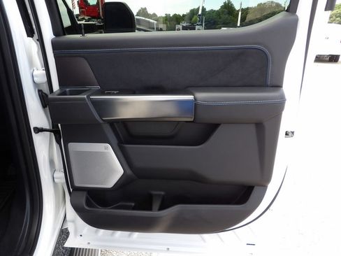 Used 2026 Ford F450 Platinum AWD/4WD image 41