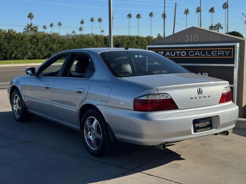 Used 2003 Acura TL image 8