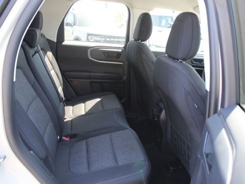 Used 2024 Ford Bronco Sport Big Bend AWD/4WD image 14