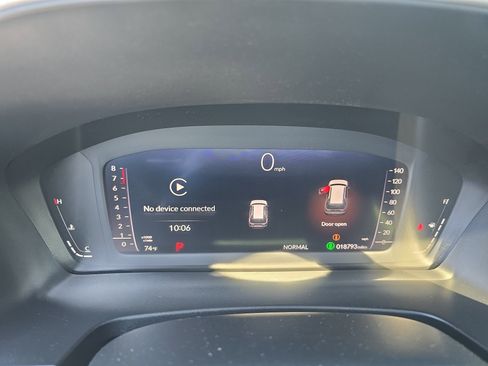 Used 2026 Honda Passport TrailSport Elite image 17