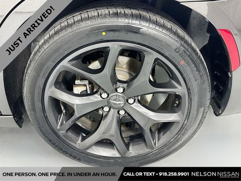 Used 2021 Chrysler 300 S RWD image 32