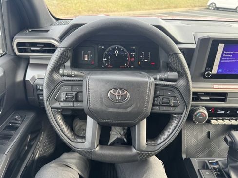 New 2026 Toyota Tacoma SR5 image 15