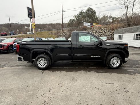 New 2026 GMC Sierra 1500 Pro image 6