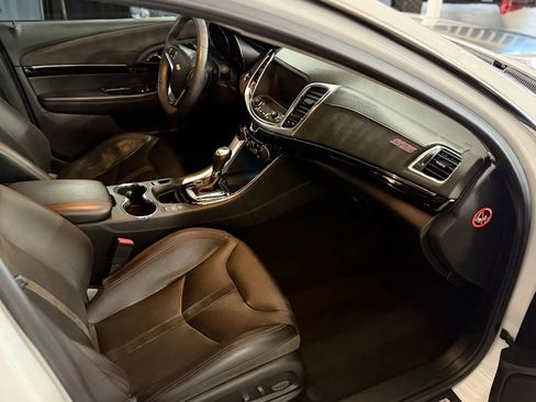 Used 2014 Chevrolet SS RWD image 21
