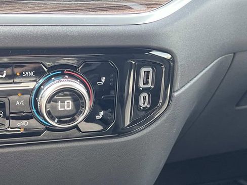 New 2026 GMC Sierra 1500 Elevation AWD/4WD image 22