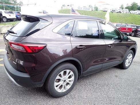 Certified 2023 Ford Escape Active w/ Tech Pack #2 AWD/4WD image 8