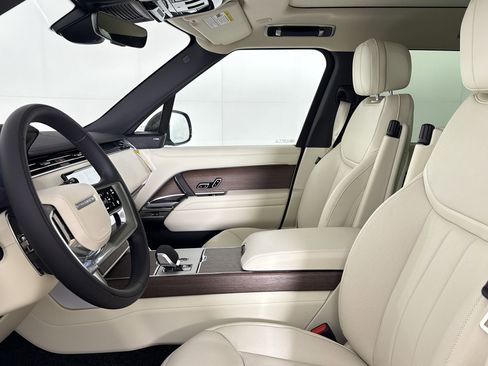 New 2026 Land Rover Range Rover SE image 19