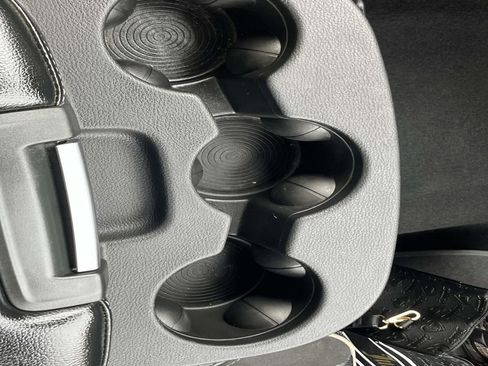 Used 2024 RAM 2500 Laramie w/ Safety Group image 20