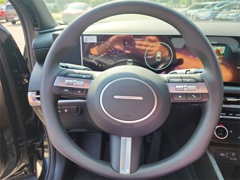 New 2025 Hyundai Santa Cruz SEL image 28