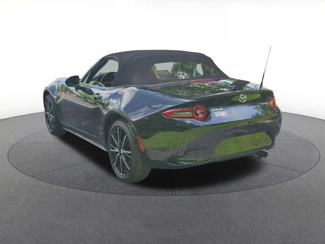 New 2026 MAZDA MX-5 Miata Grand Touring RWD image 5