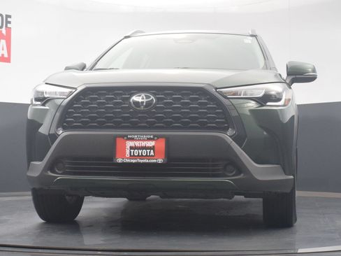 Used 2023 Toyota Corolla Cross LE FWD image 29