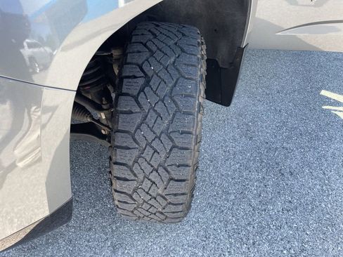 Used 2022 GMC Canyon AT4 w/ Trailering Package image 55