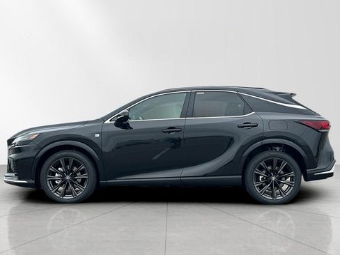 New 2026 Lexus RX 350 F Sport FWD image 3