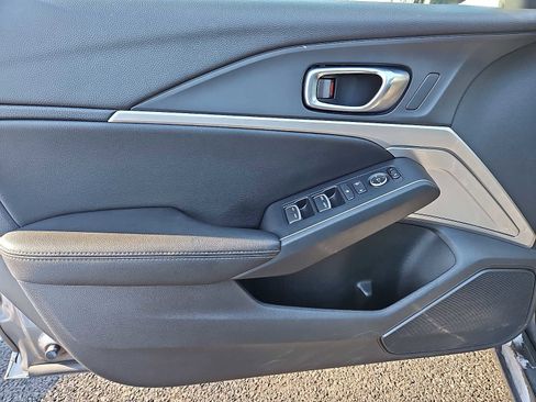 Certified 2023 Acura Integra A-Spec image 13