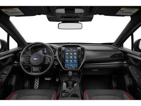 New 2025 Subaru Impreza RS w/ Popular Package #1 image 65