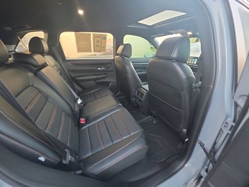Used 2025 Honda CR-V Sport-L image 32