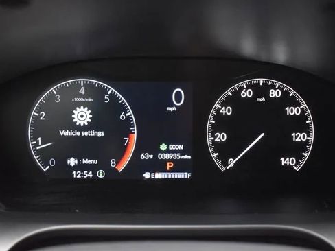 Used 2024 Honda HR-V Sport image 27