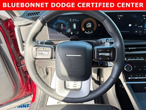 Used 2024 Hyundai Santa Fe XRT AWD/4WD image 13