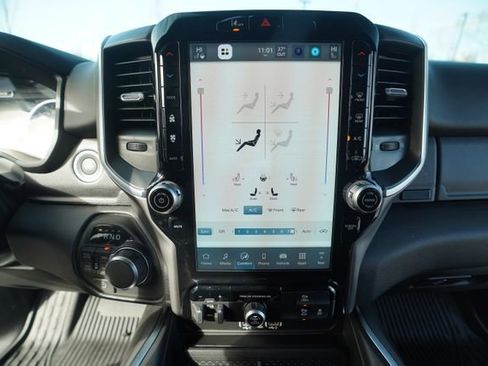 New 2026 RAM 1500 Big Horn image 28