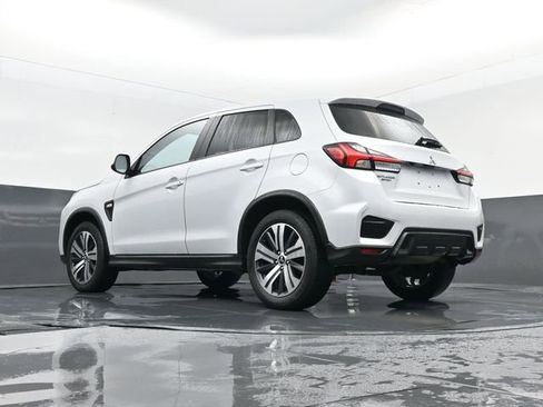 Used 2024 Mitsubishi Outlander Sport AWD image 22