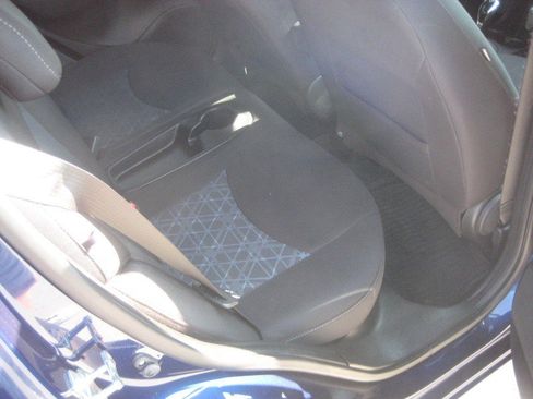 Used 2022 Chevrolet Spark LS FWD image 23
