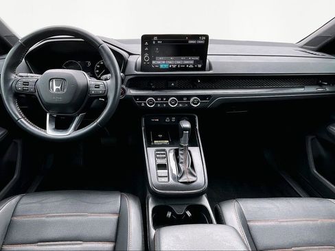 Used 2024 Honda CR-V Sport-L image 8