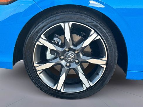 Certified 2025 Honda Civic Sport Touring image 11